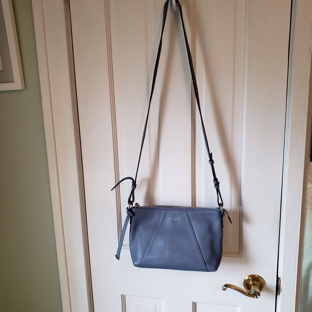 Ridley London Crossbody Purse
